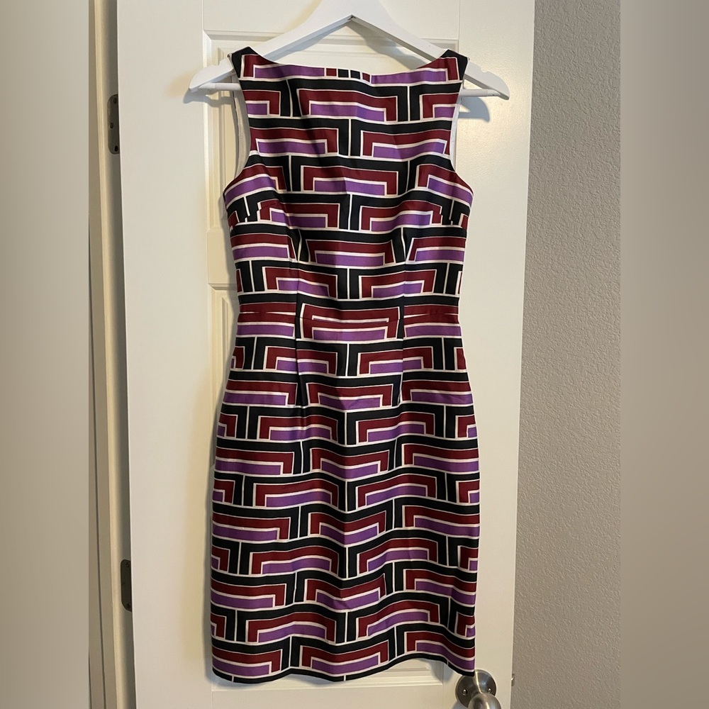 Kate Spade x Florence Broadhurst Dress size 0